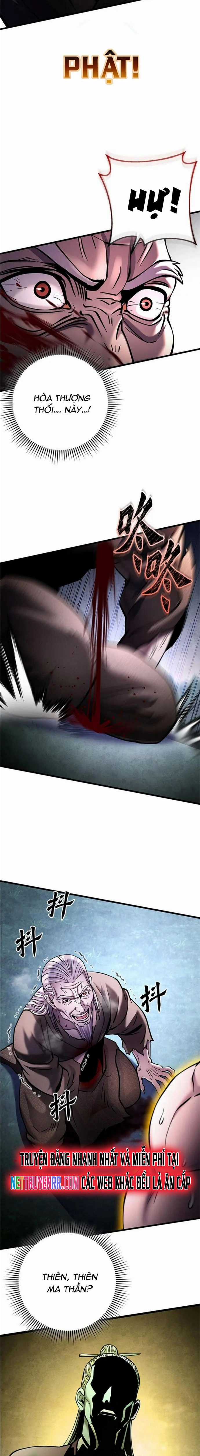 Đao Hoàng Tứ Thiếu Gia - Chapter 170 - Trang 27