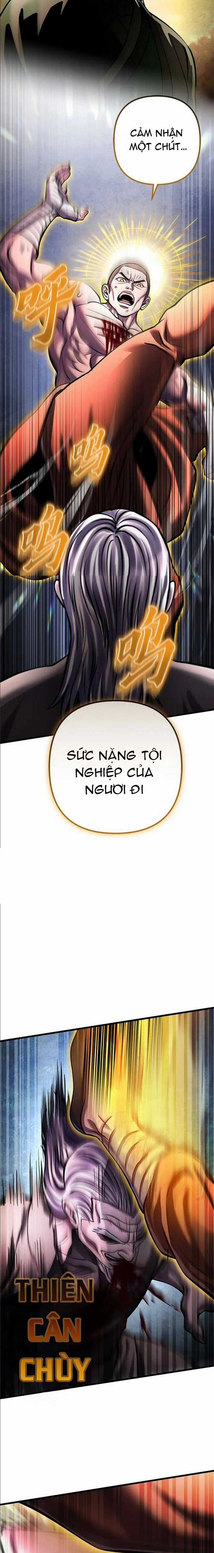 Đao Hoàng Tứ Thiếu Gia - Chapter 170 - Trang 28