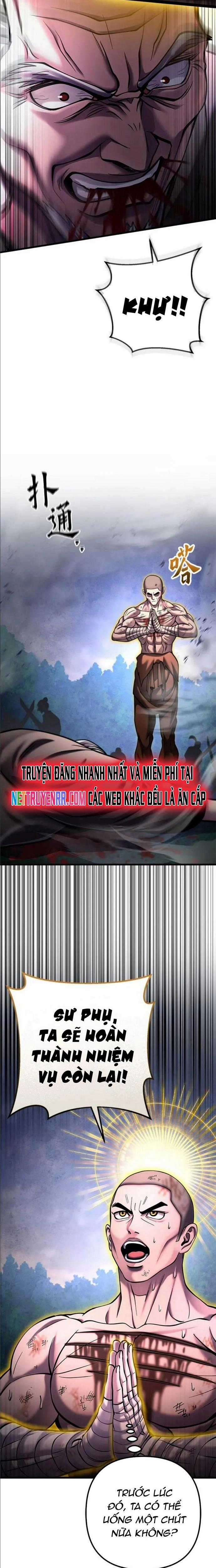 Đao Hoàng Tứ Thiếu Gia - Chapter 170 - Trang 29