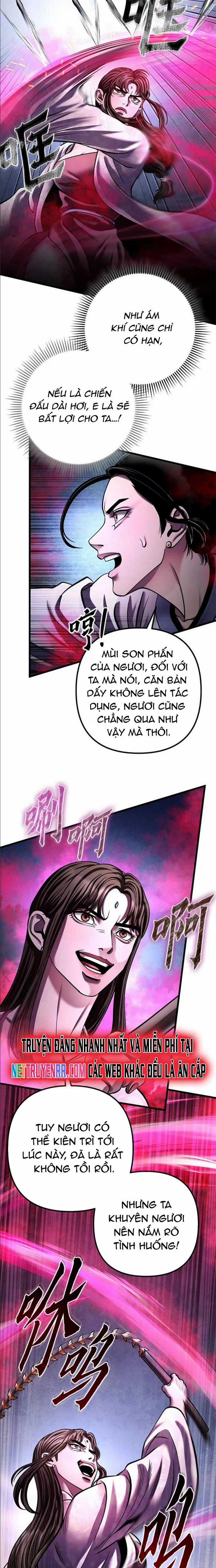 Đao Hoàng Tứ Thiếu Gia - Chapter 170 - Trang 6