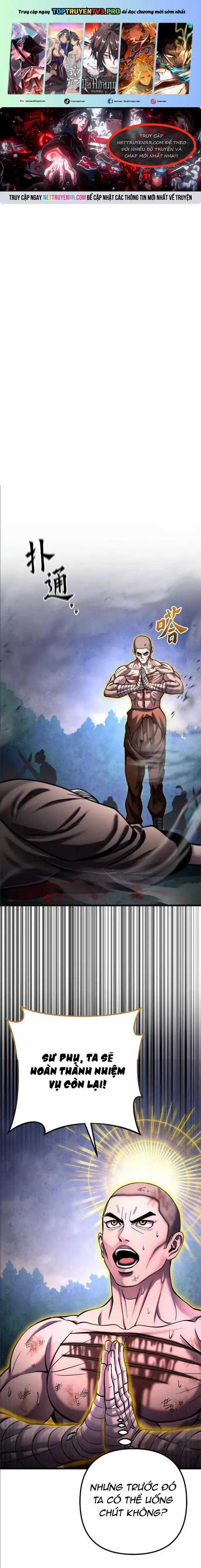 Đao Hoàng Tứ Thiếu Gia - Chapter 171 - Trang 1