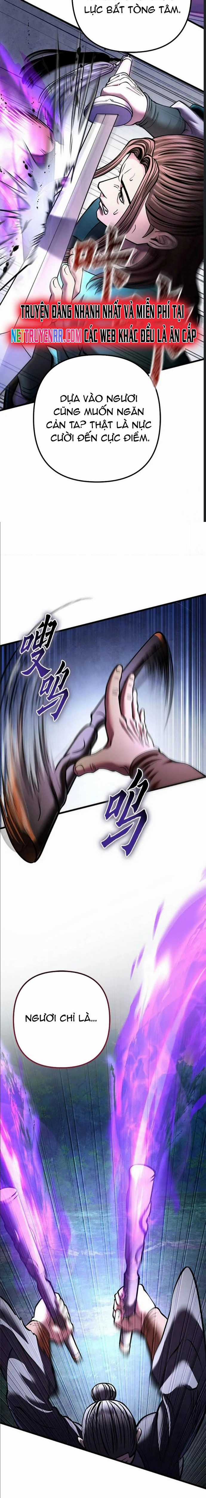 Đao Hoàng Tứ Thiếu Gia - Chapter 171 - Trang 17