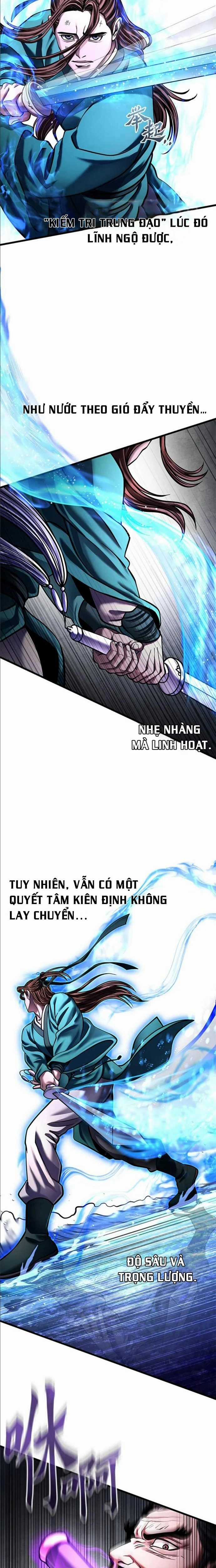 Đao Hoàng Tứ Thiếu Gia - Chapter 171 - Trang 23