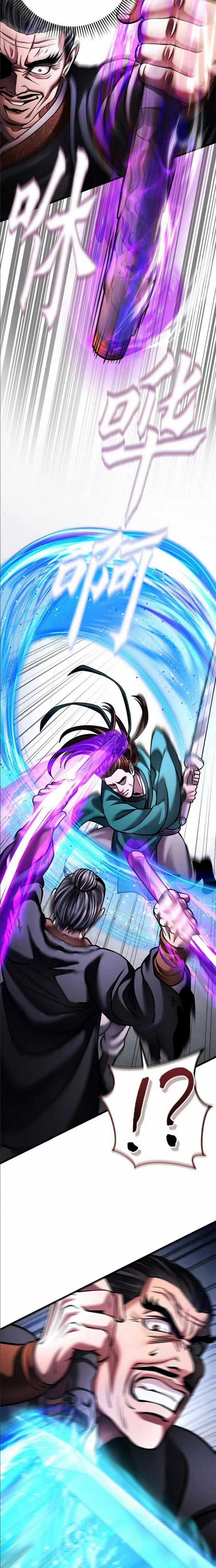 Đao Hoàng Tứ Thiếu Gia - Chapter 171 - Trang 25