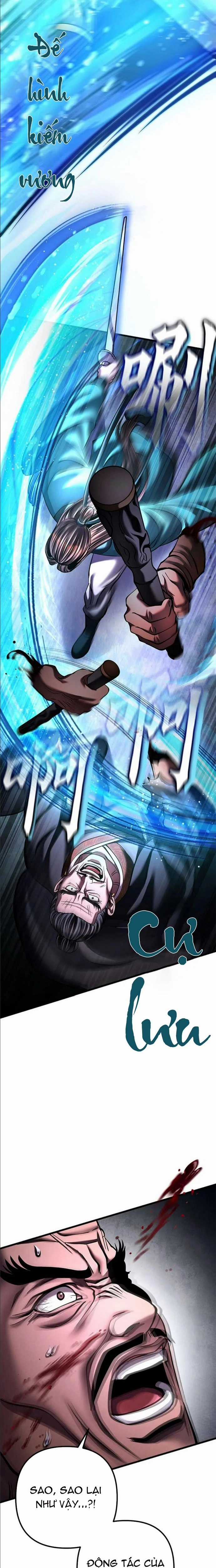 Đao Hoàng Tứ Thiếu Gia - Chapter 171 - Trang 26