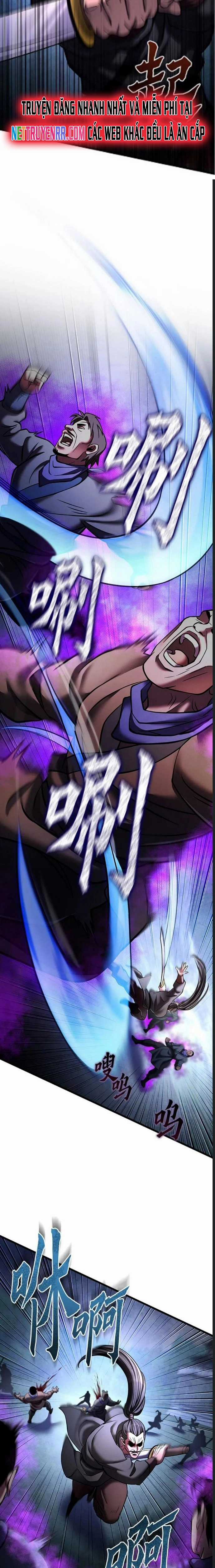 Đao Hoàng Tứ Thiếu Gia - Chapter 171 - Trang 4