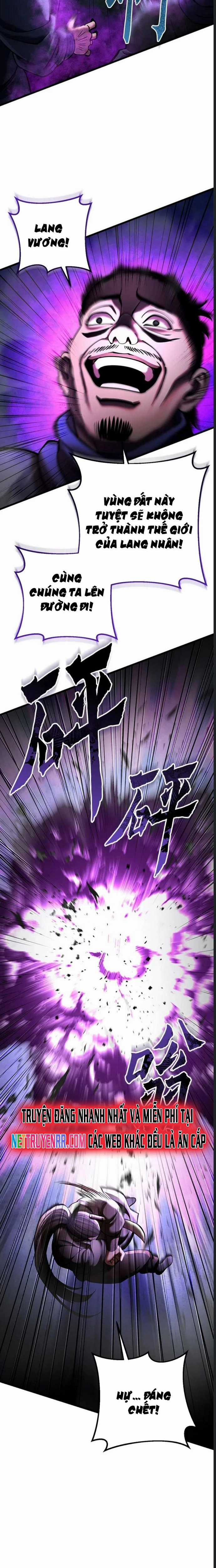 Đao Hoàng Tứ Thiếu Gia - Chapter 171 - Trang 5