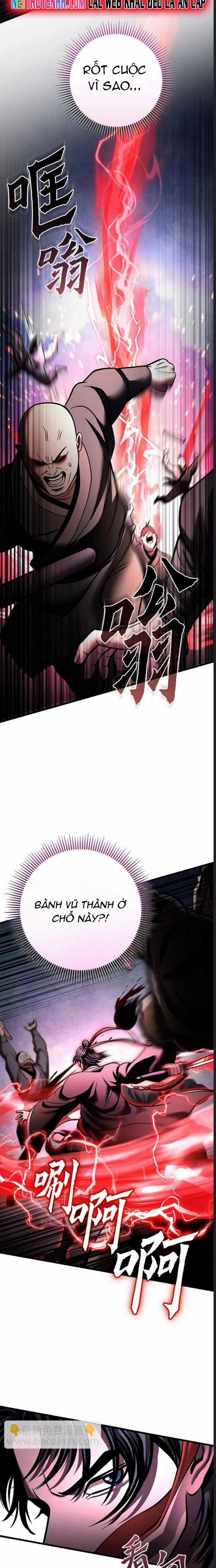 Đao Hoàng Tứ Thiếu Gia - Chapter 171 - Trang 7