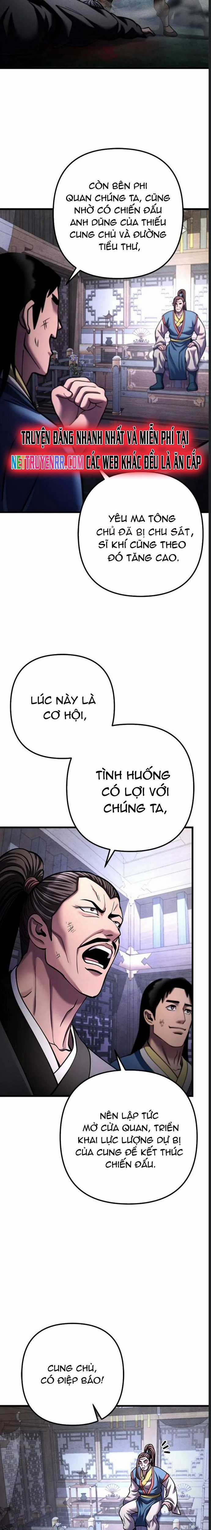 Đao Hoàng Tứ Thiếu Gia - Chapter 171 - Trang 10