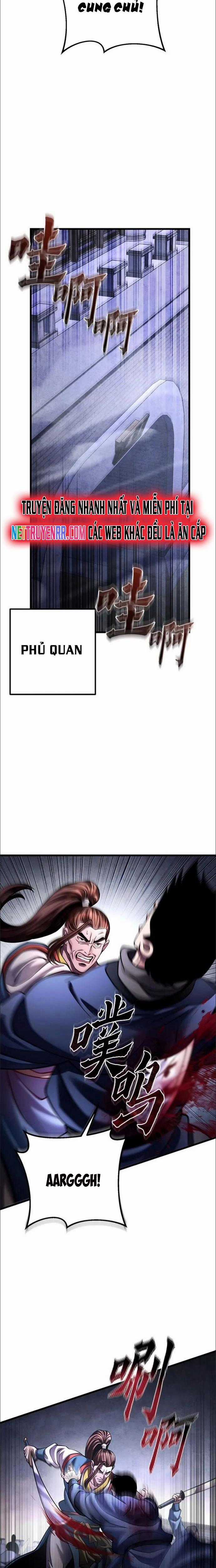 Đao Hoàng Tứ Thiếu Gia - Chapter 172 - Trang 2