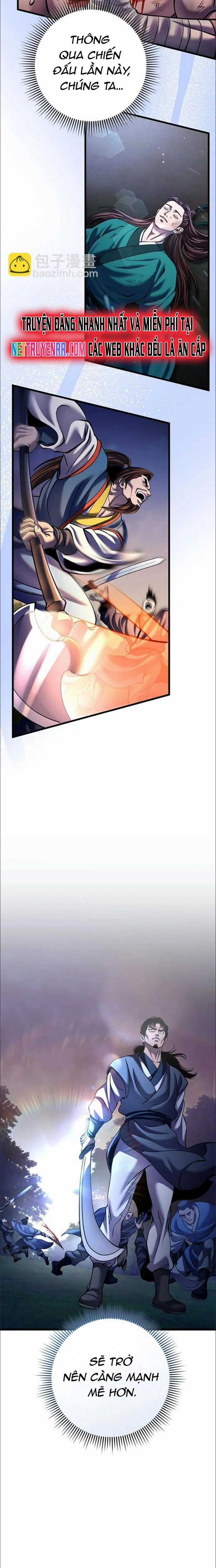 Đao Hoàng Tứ Thiếu Gia - Chapter 172 - Trang 16