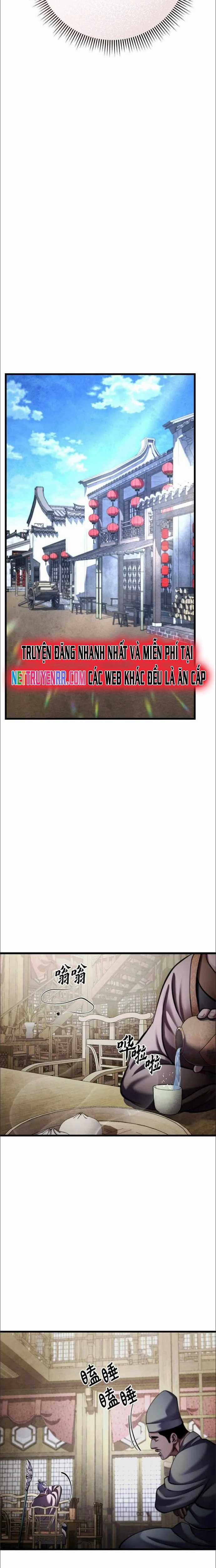 Đao Hoàng Tứ Thiếu Gia - Chapter 172 - Trang 18