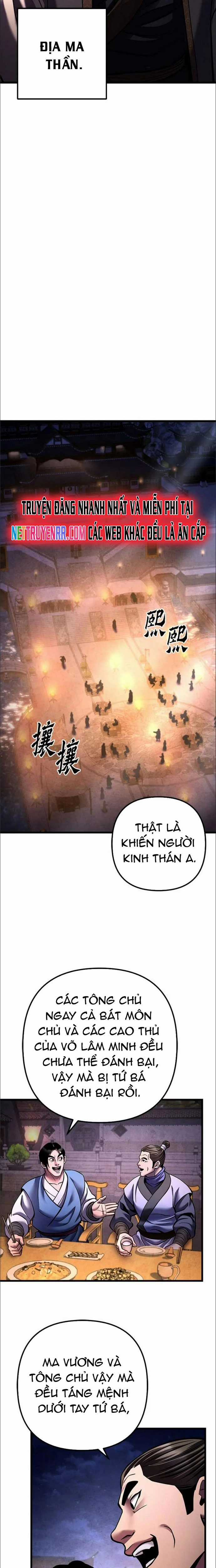 Đao Hoàng Tứ Thiếu Gia - Chapter 172 - Trang 26