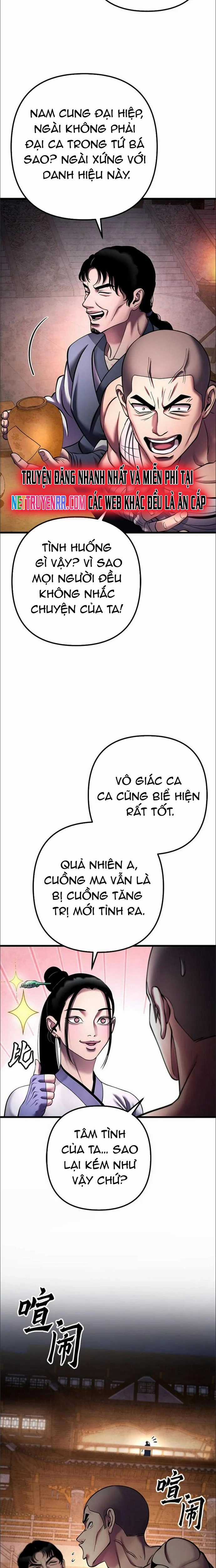 Đao Hoàng Tứ Thiếu Gia - Chapter 172 - Trang 28