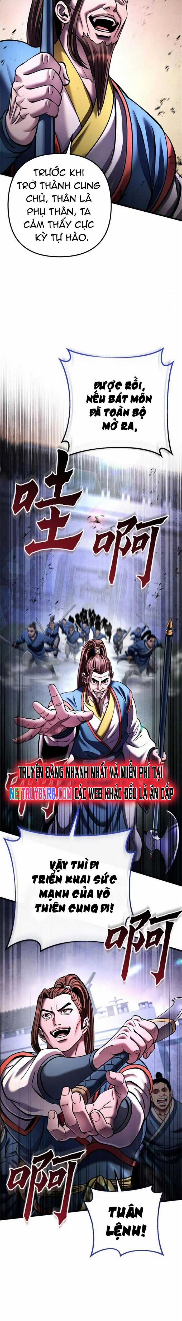 Đao Hoàng Tứ Thiếu Gia - Chapter 172 - Trang 8