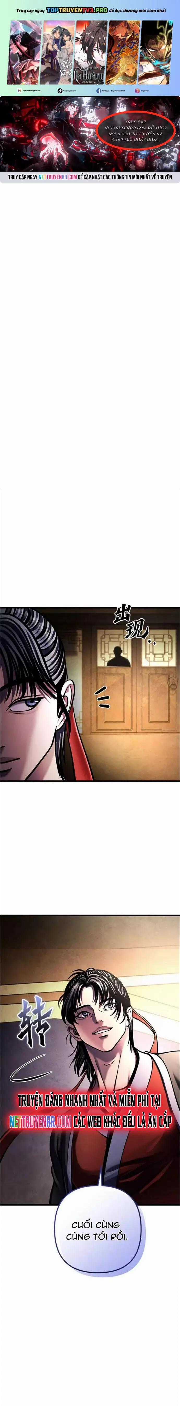 Đao Hoàng Tứ Thiếu Gia - Chapter 173 - Trang 1