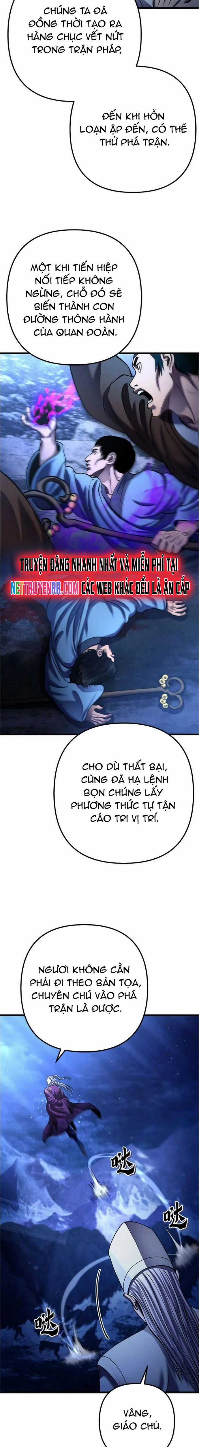 Đao Hoàng Tứ Thiếu Gia - Chapter 173 - Trang 24