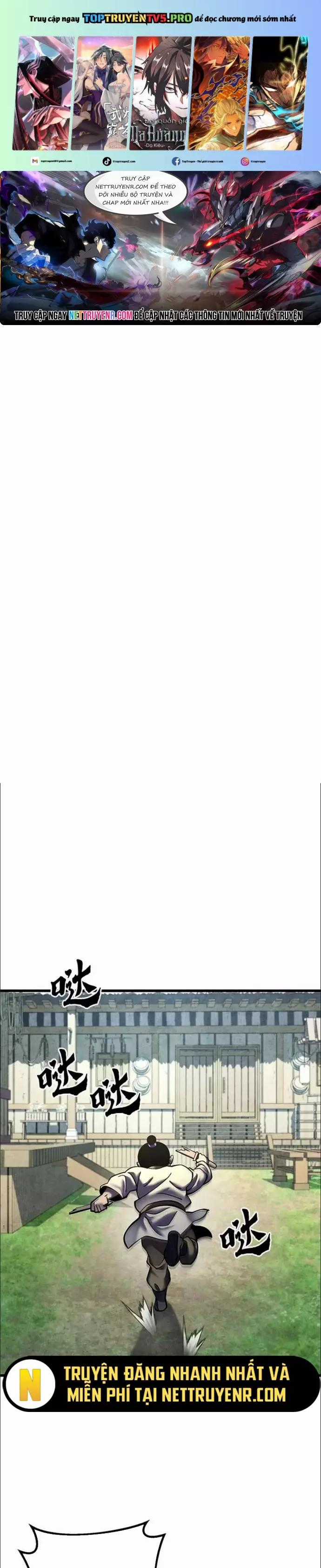 Đao Hoàng Tứ Thiếu Gia - Chapter 174 - Trang 1