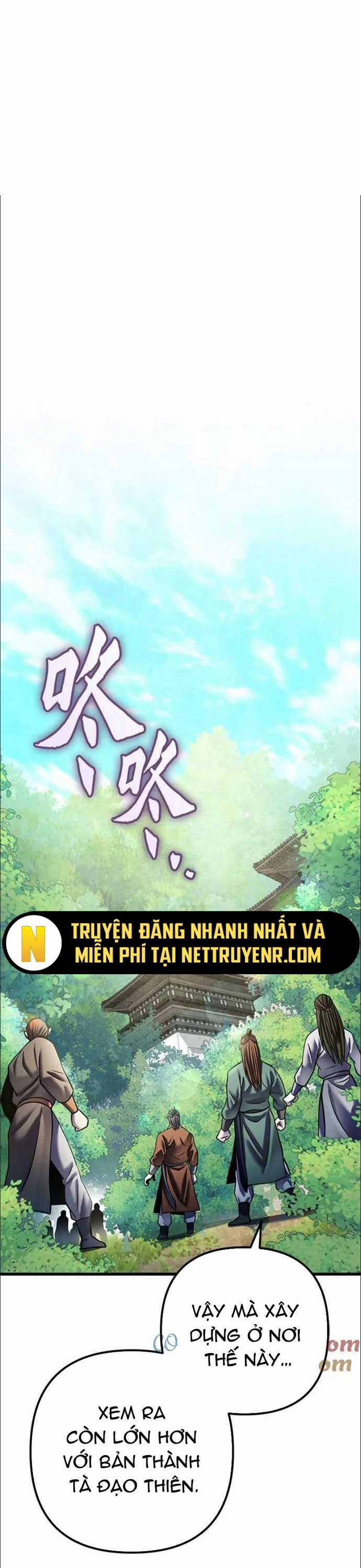 Đao Hoàng Tứ Thiếu Gia - Chapter 174 - Trang 13