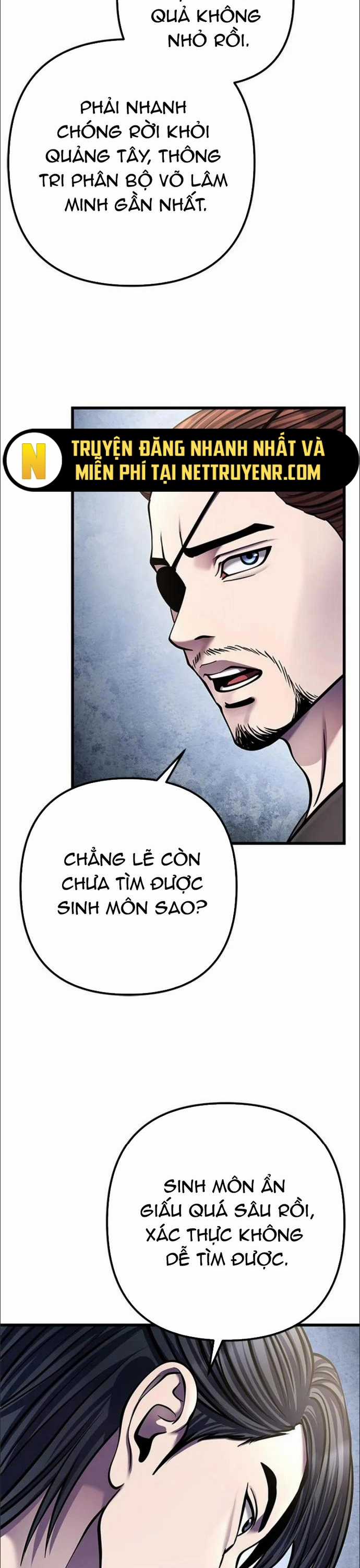 Đao Hoàng Tứ Thiếu Gia - Chapter 174 - Trang 16