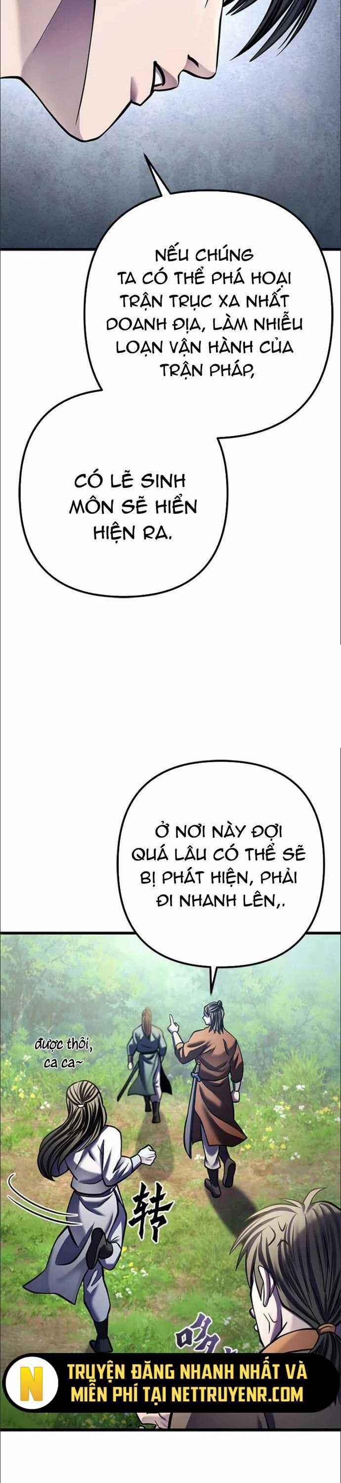 Đao Hoàng Tứ Thiếu Gia - Chapter 174 - Trang 17