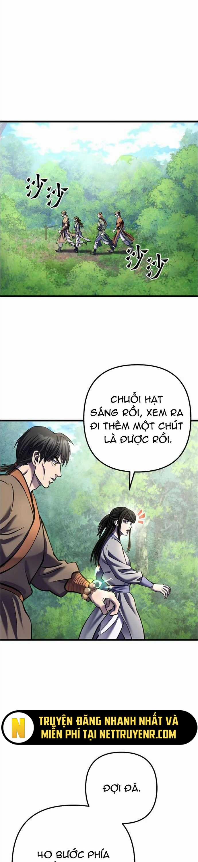 Đao Hoàng Tứ Thiếu Gia - Chapter 174 - Trang 18