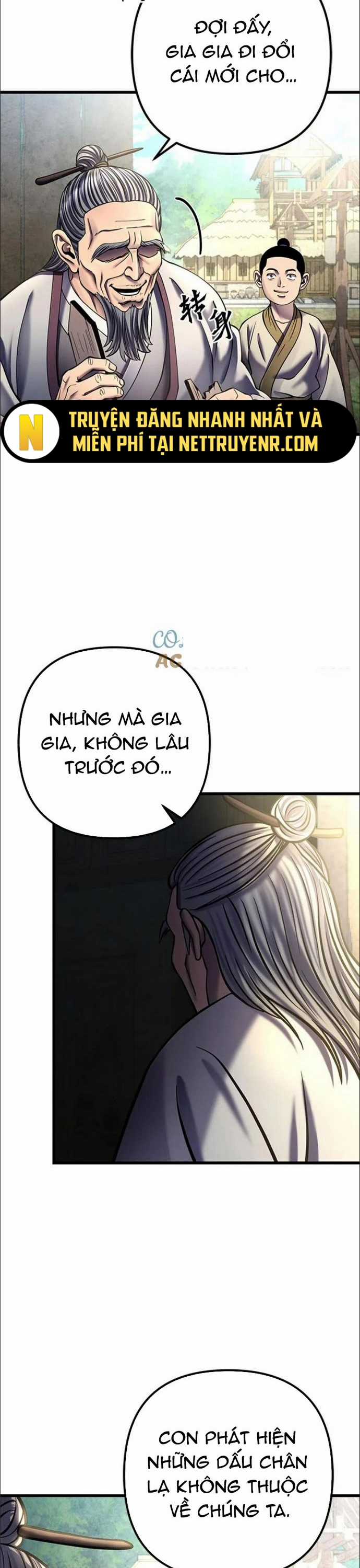 Đao Hoàng Tứ Thiếu Gia - Chapter 174 - Trang 3