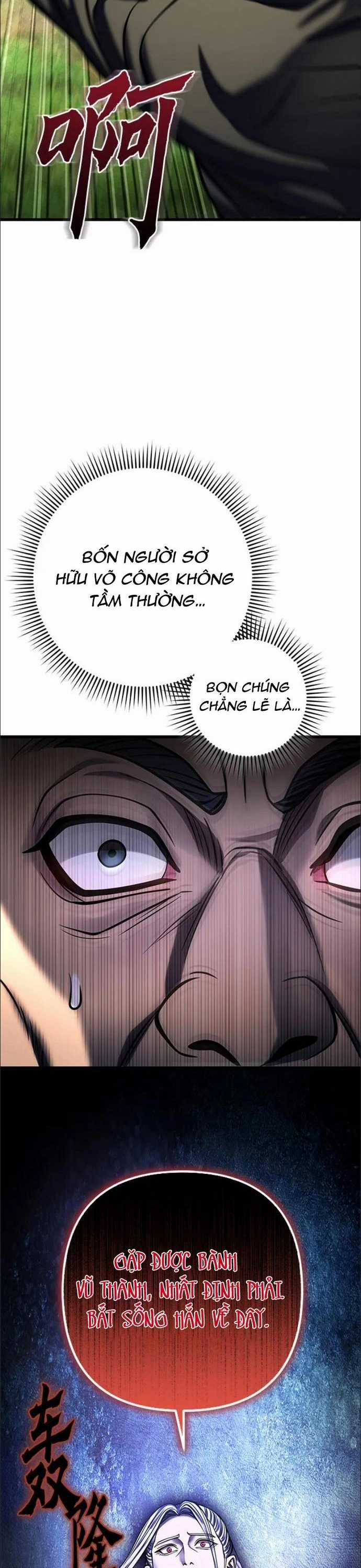 Đao Hoàng Tứ Thiếu Gia - Chapter 174 - Trang 28