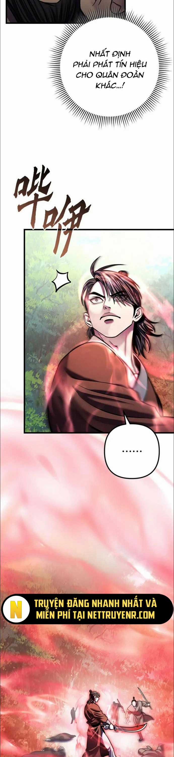 Đao Hoàng Tứ Thiếu Gia - Chapter 174 - Trang 30