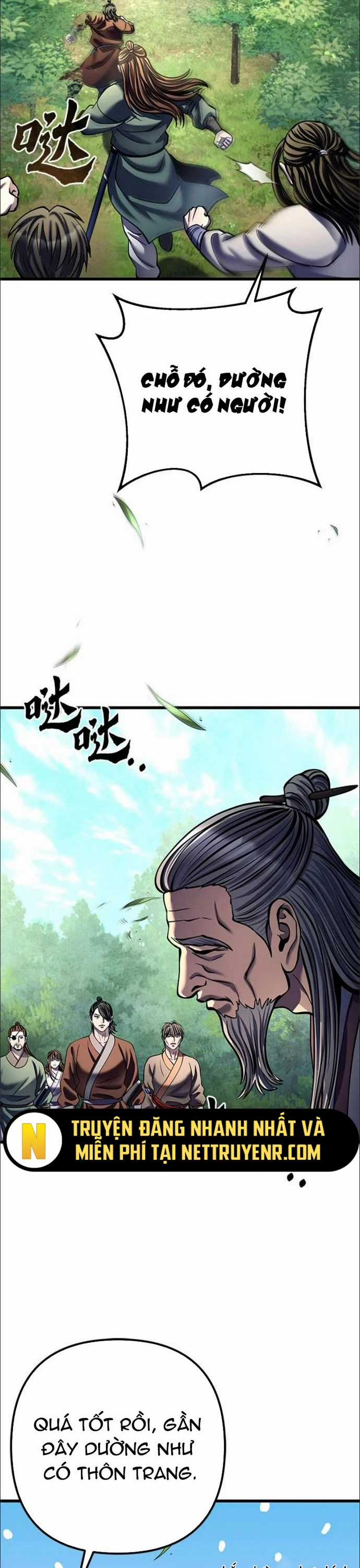 Đao Hoàng Tứ Thiếu Gia - Chapter 174 - Trang 37