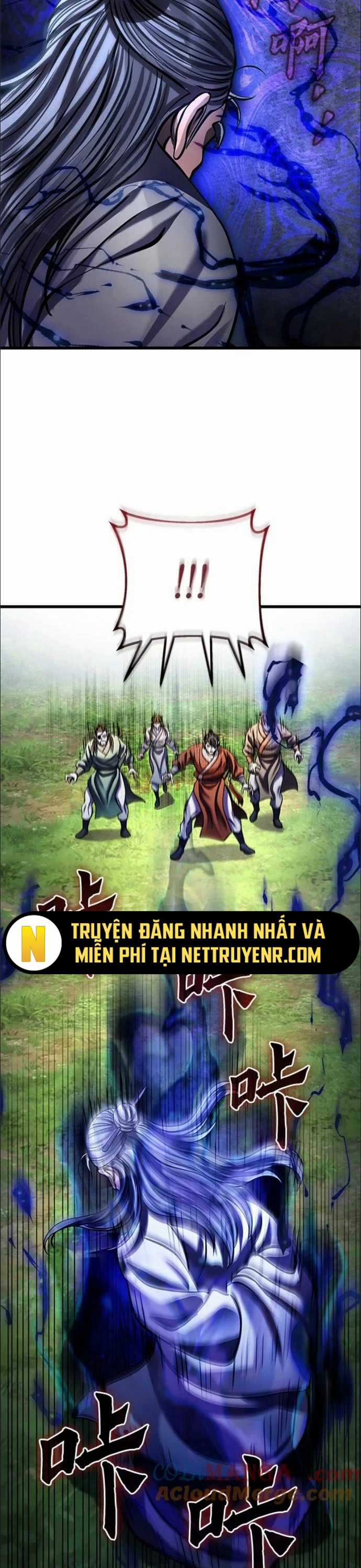 Đao Hoàng Tứ Thiếu Gia - Chapter 174 - Trang 39