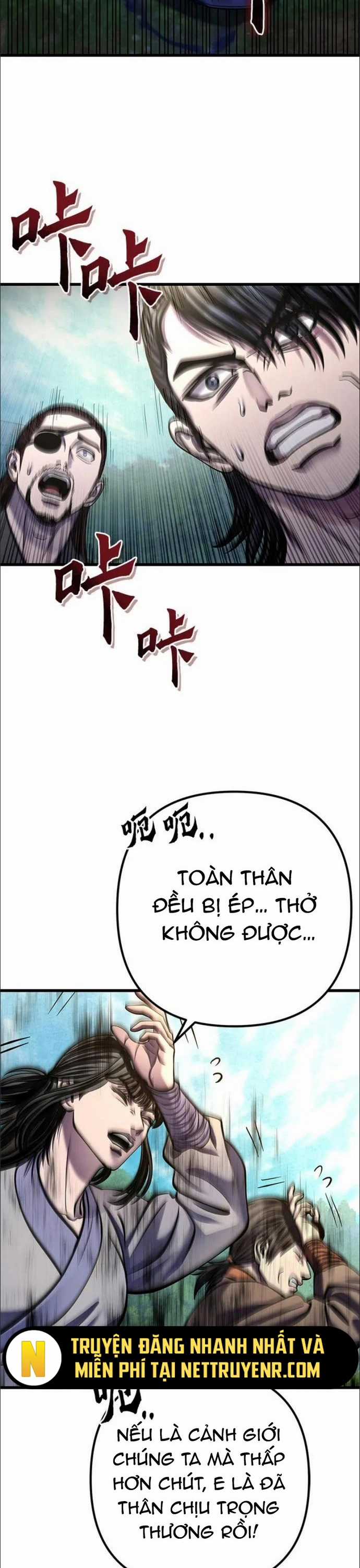 Đao Hoàng Tứ Thiếu Gia - Chapter 174 - Trang 40