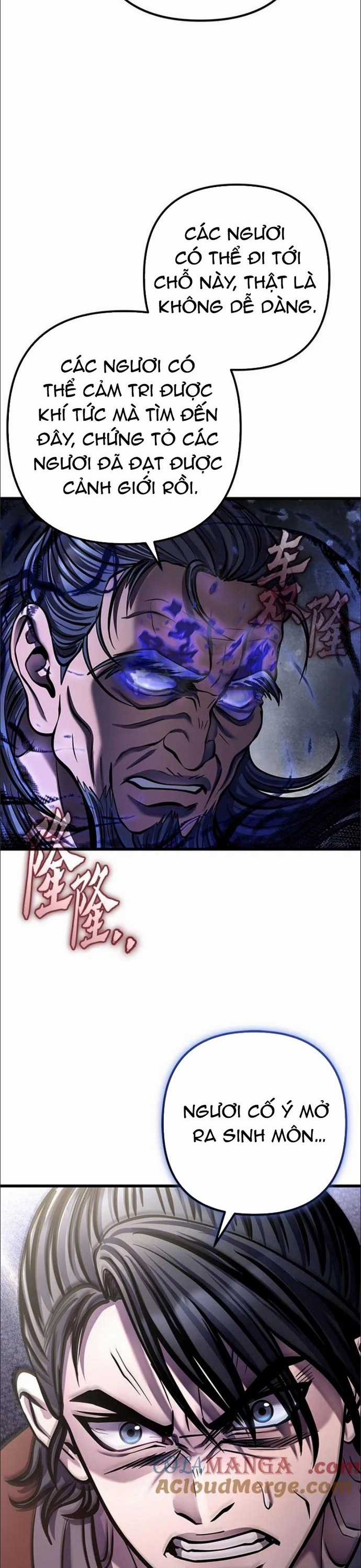 Đao Hoàng Tứ Thiếu Gia - Chapter 174 - Trang 41