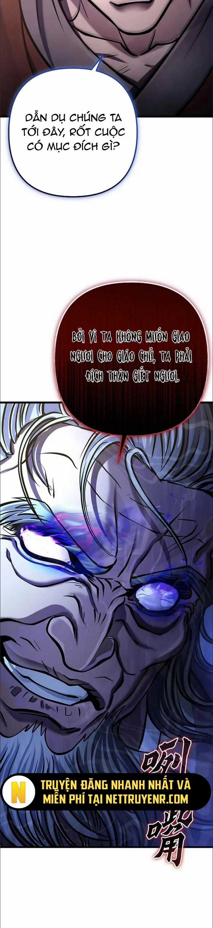 Đao Hoàng Tứ Thiếu Gia - Chapter 174 - Trang 42