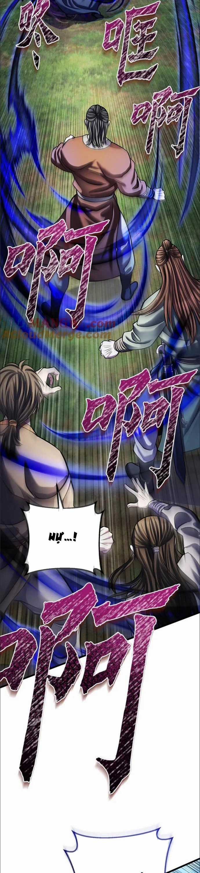 Đao Hoàng Tứ Thiếu Gia - Chapter 174 - Trang 45