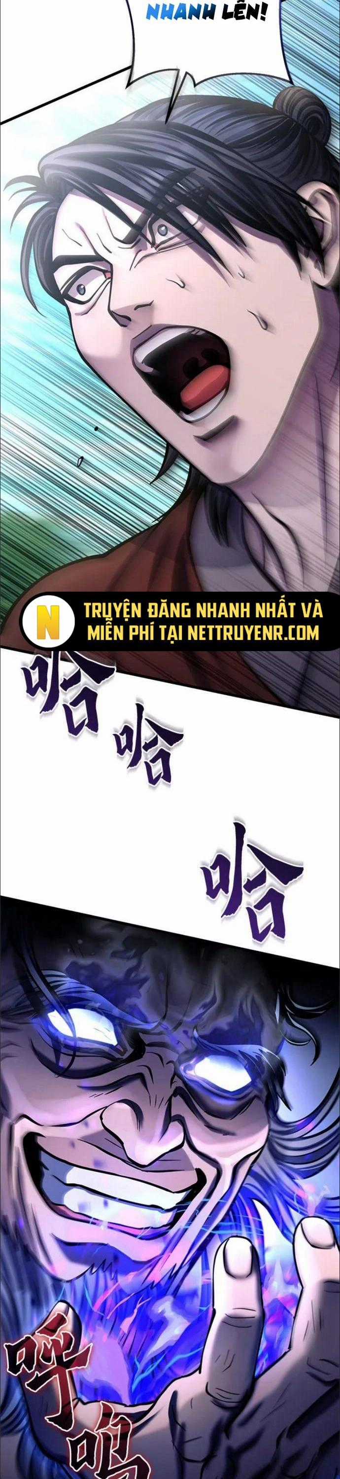 Đao Hoàng Tứ Thiếu Gia - Chapter 174 - Trang 46