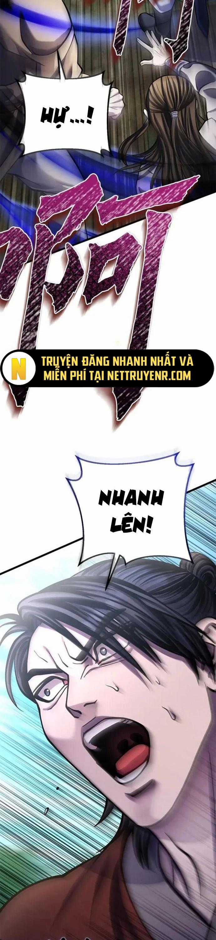 Đao Hoàng Tứ Thiếu Gia - Chapter 175 - Trang 2