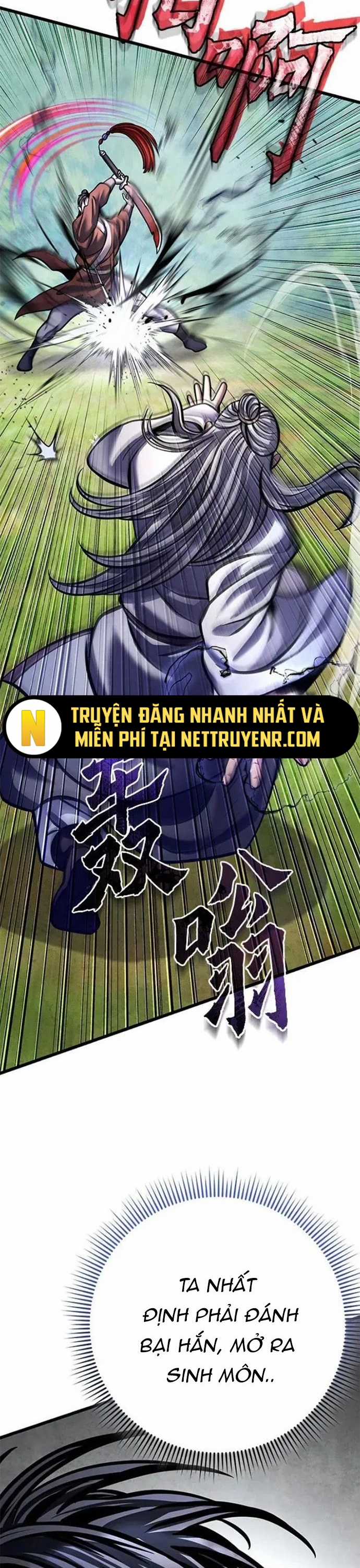 Đao Hoàng Tứ Thiếu Gia - Chapter 175 - Trang 11