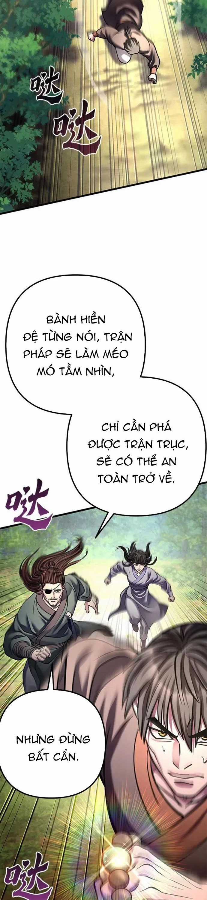 Đao Hoàng Tứ Thiếu Gia - Chapter 175 - Trang 13