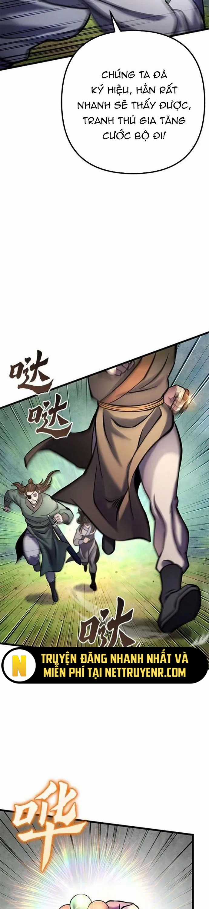 Đao Hoàng Tứ Thiếu Gia - Chapter 175 - Trang 15