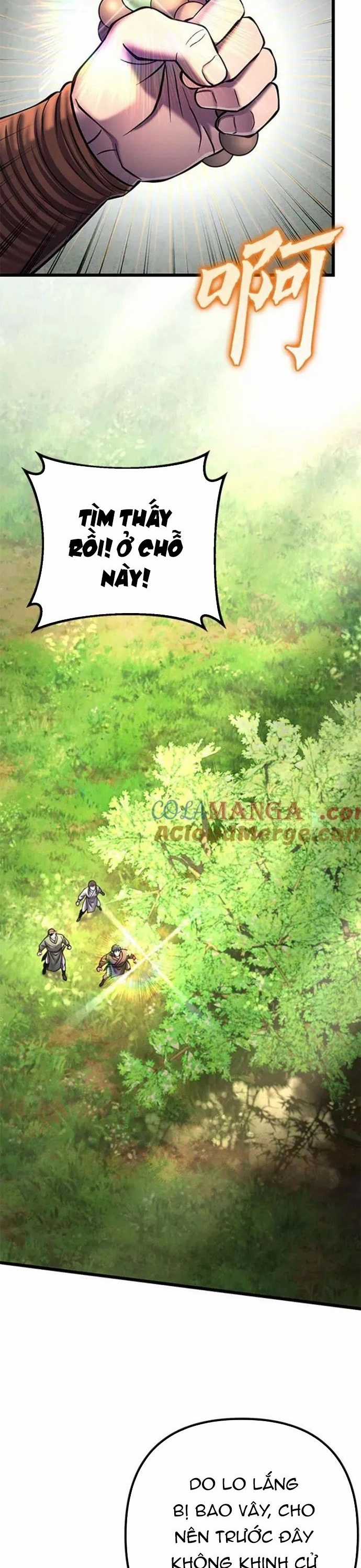 Đao Hoàng Tứ Thiếu Gia - Chapter 175 - Trang 16