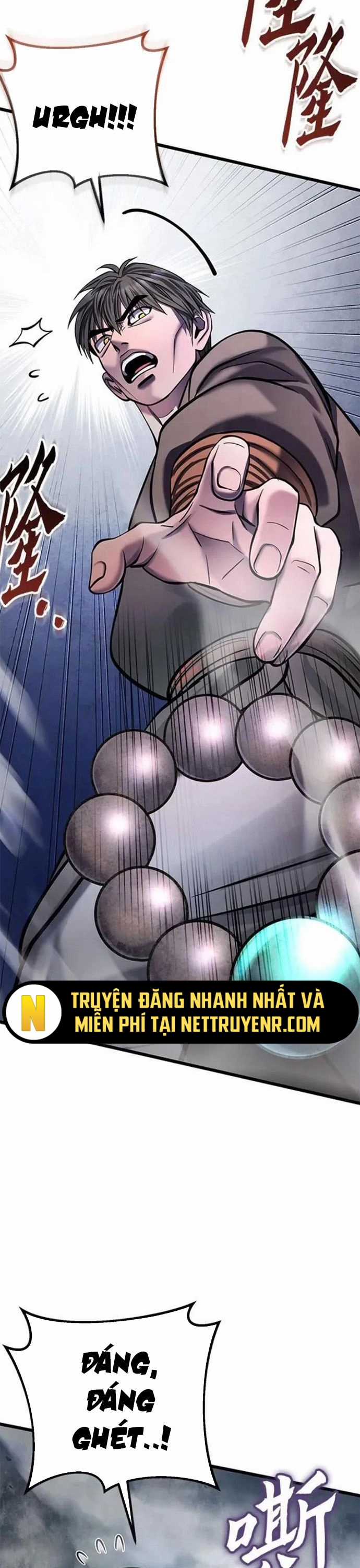 Đao Hoàng Tứ Thiếu Gia - Chapter 175 - Trang 24