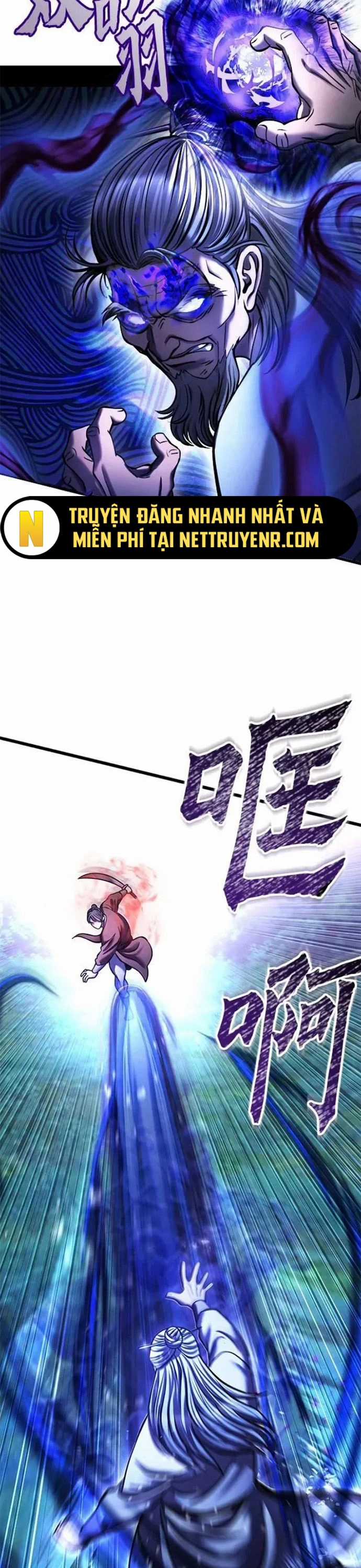 Đao Hoàng Tứ Thiếu Gia - Chapter 175 - Trang 26