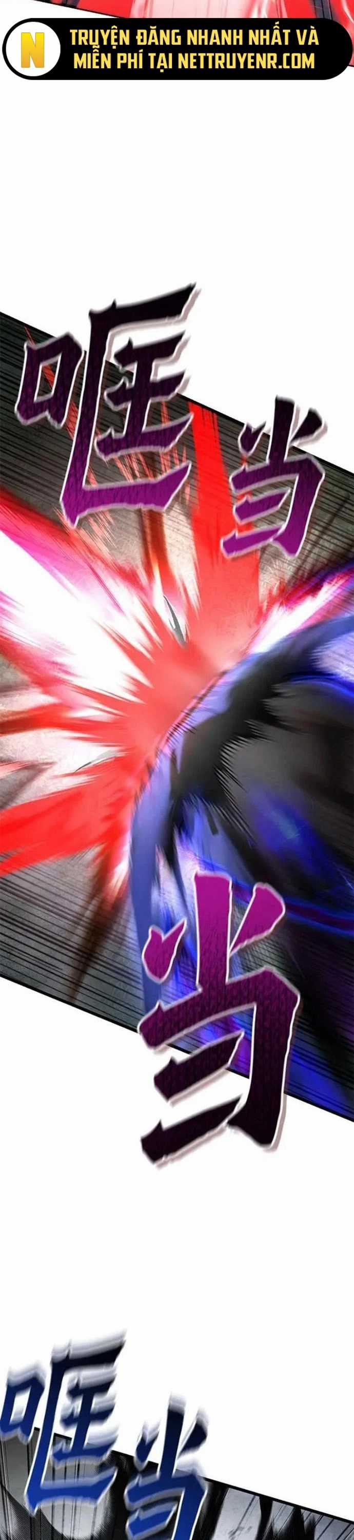 Đao Hoàng Tứ Thiếu Gia - Chapter 175 - Trang 28