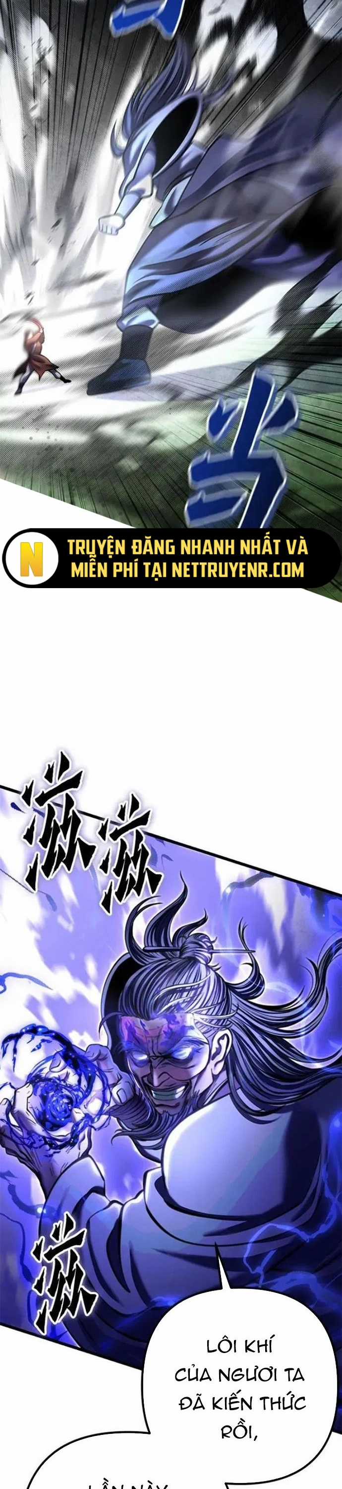 Đao Hoàng Tứ Thiếu Gia - Chapter 175 - Trang 29