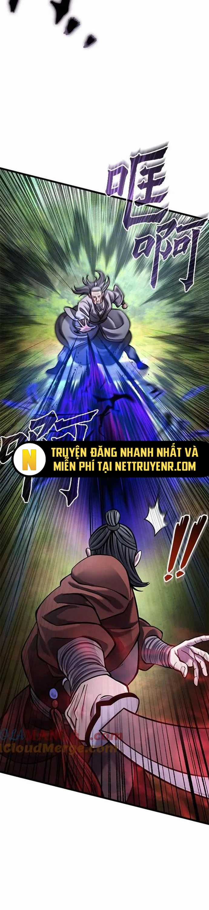 Đao Hoàng Tứ Thiếu Gia - Chapter 175 - Trang 4