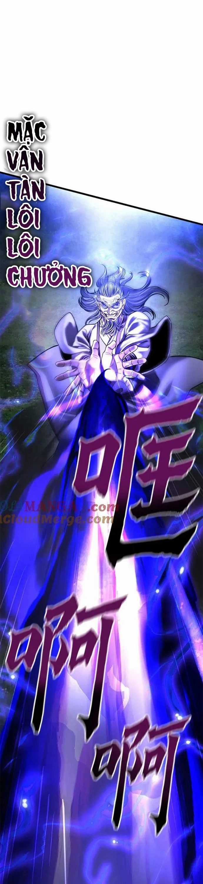 Đao Hoàng Tứ Thiếu Gia - Chapter 175 - Trang 31