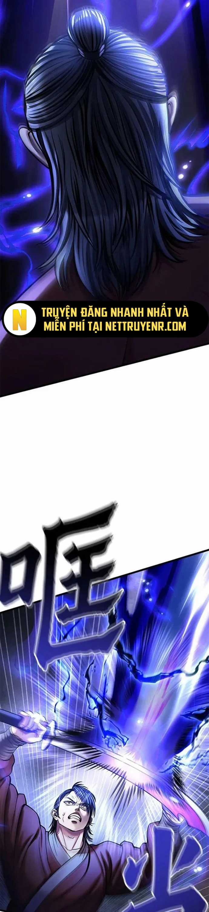 Đao Hoàng Tứ Thiếu Gia - Chapter 175 - Trang 32