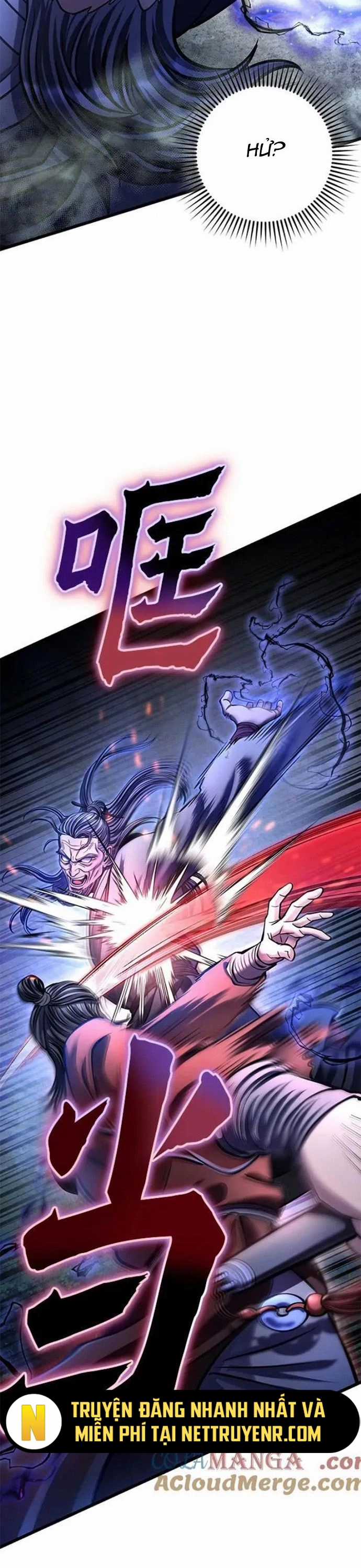 Đao Hoàng Tứ Thiếu Gia - Chapter 175 - Trang 38