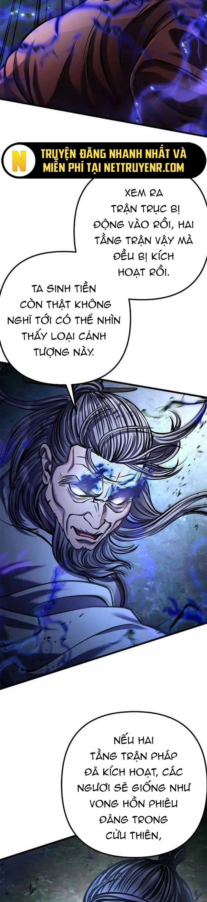 Đao Hoàng Tứ Thiếu Gia - Chapter 175 - Trang 40